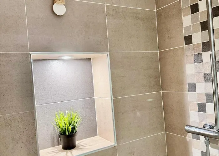 Apartamento Old Town Antibes Apartment With Ac 320M From Beach *