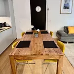 Apartment Old Town With Ac 320m From