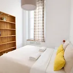 Old Town With Ac 320m From Apartment Antibes