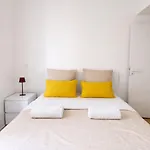 Apartment Old Town With Ac 320m From Antibes