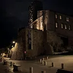 Old Town With Ac 320m From * Antibes