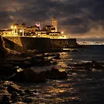 Old Town With Ac 320m From Antibes
