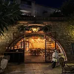 Old Town With Ac 320m From * Antibes