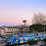 Old Town With Ac 320m From Апартаменты *