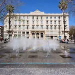 Old Town With Ac 320m From Апартаменты
