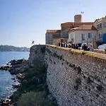 Apartment Old Town With Ac 320m From