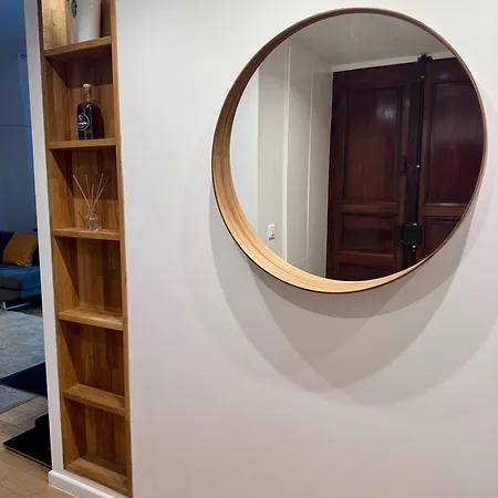 Vieil With Ac 320m From * Antibes