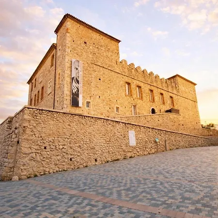 Old Town With Ac 320m From Apartament