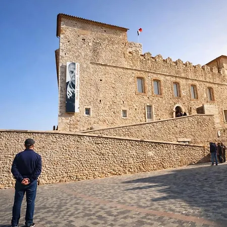 Old Town With Ac 320m From Apartment Antibes