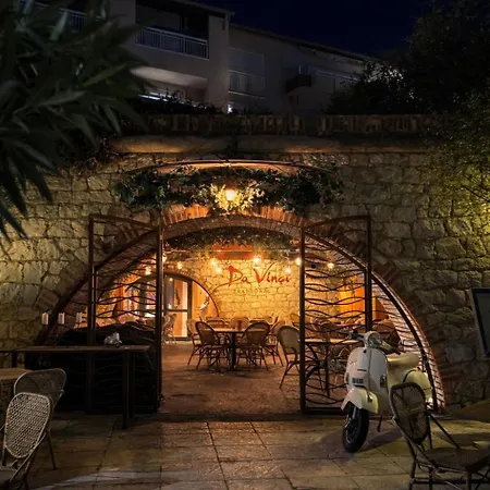 Old Town With Ac 320m From * Antibes