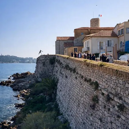 Apartament Old Town With Ac 320m From