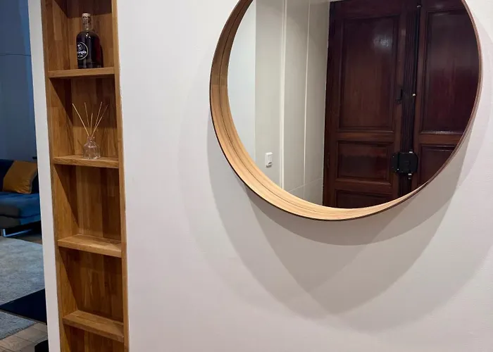 Old Town With Ac 320m From * Antibes