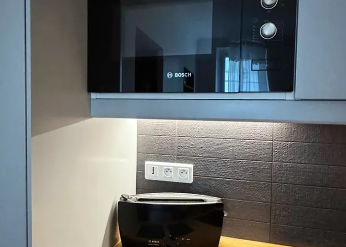 Apartman Old Town With Ac 320m From Antibes