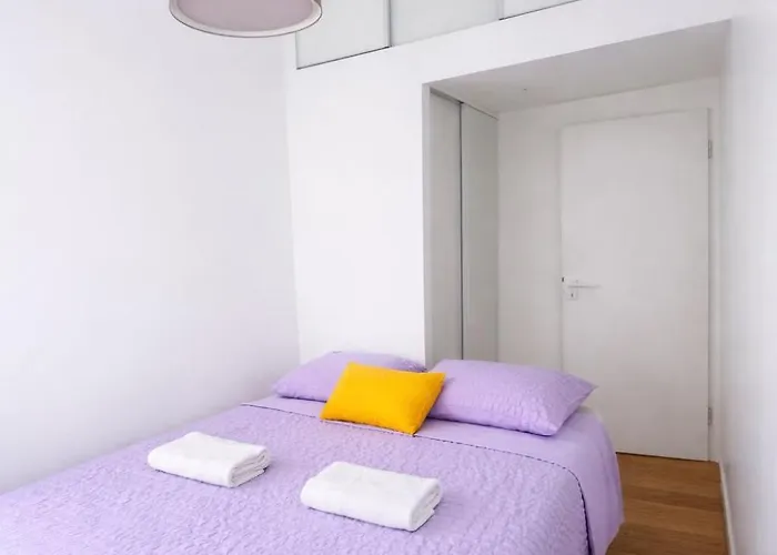 Old Town With Ac 320m From * Antibes