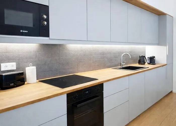 Apartman Old Town With Ac 320m From Antibes