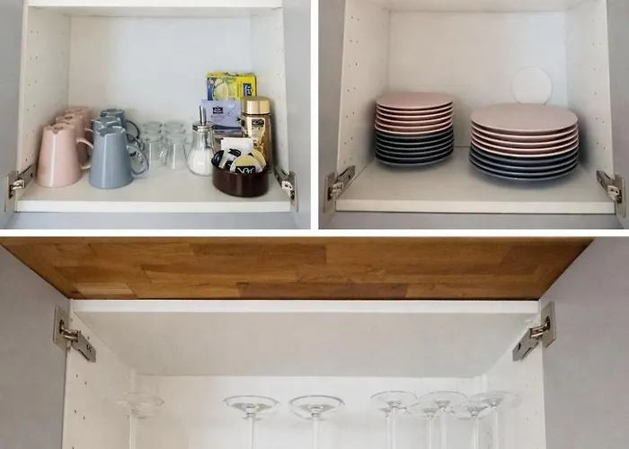 Old Town With Ac 320m From Apartman Antibes