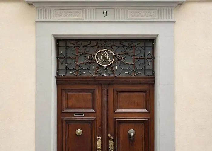 Old Town With Ac 320m From * Antibes