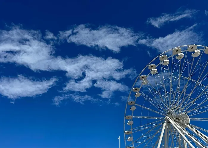 Apartman Old Town With Ac 320m From Antibes