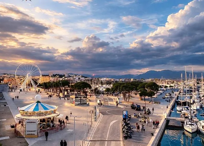 Apartman Old Town With Ac 320m From *