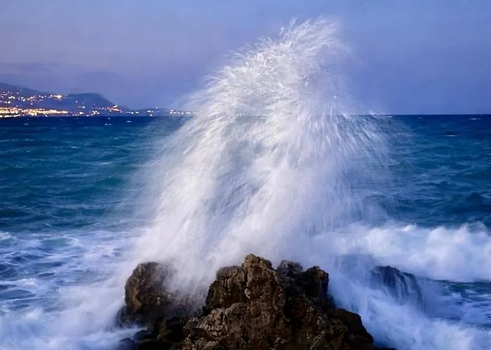 Apartman Old Town With Ac 320m From *