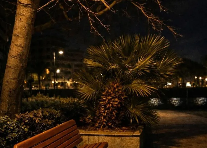 Old Town With Ac 320m From * Antibes