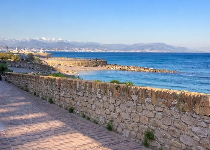 Apartman Old Town With Ac 320m From