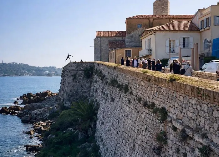 Apartman Old Town With Ac 320m From